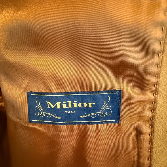 Babaton The Stedman Coat - Virgin Wool - Picture 7 of 11